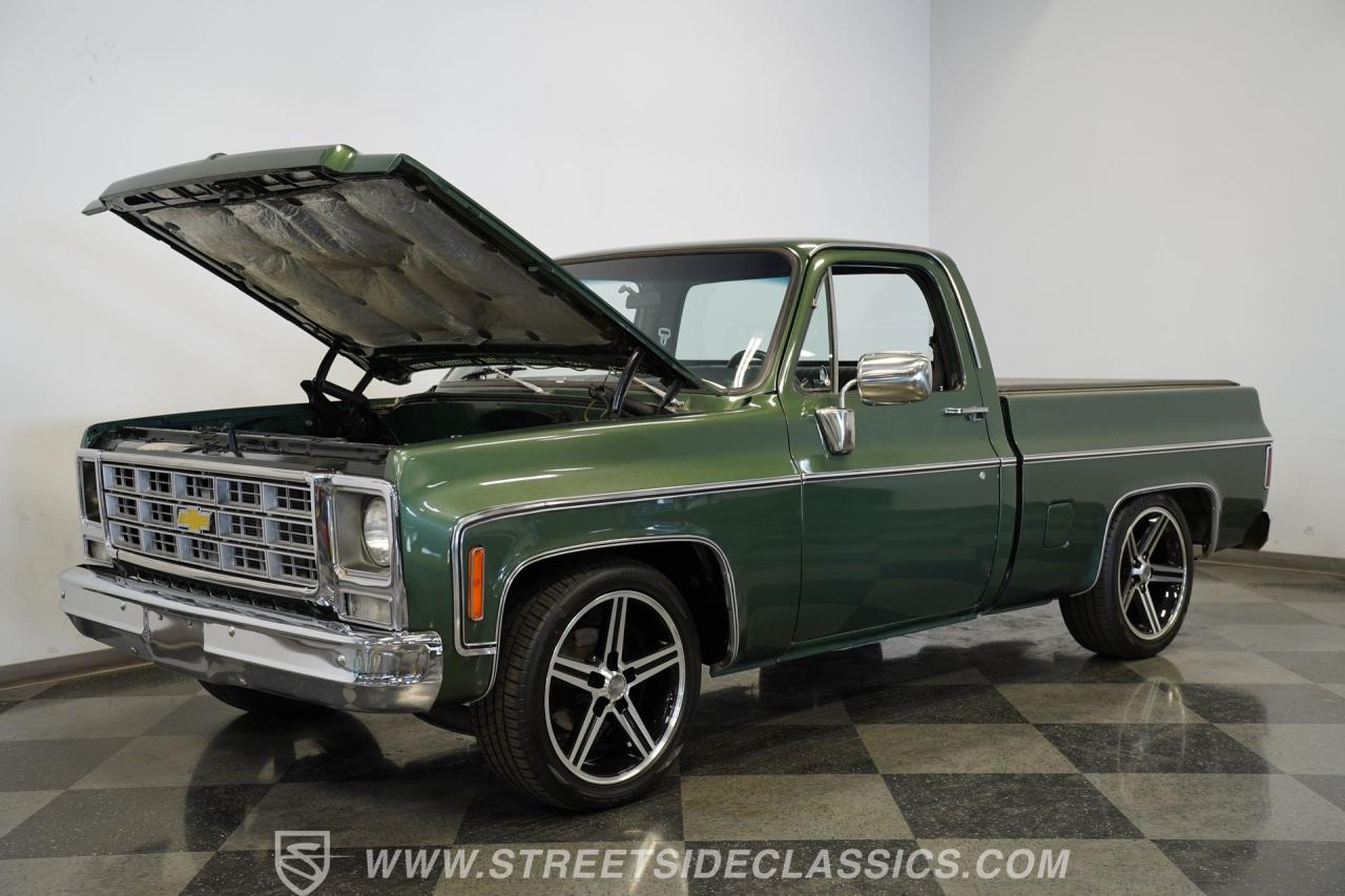 1979 Chevrolet C10