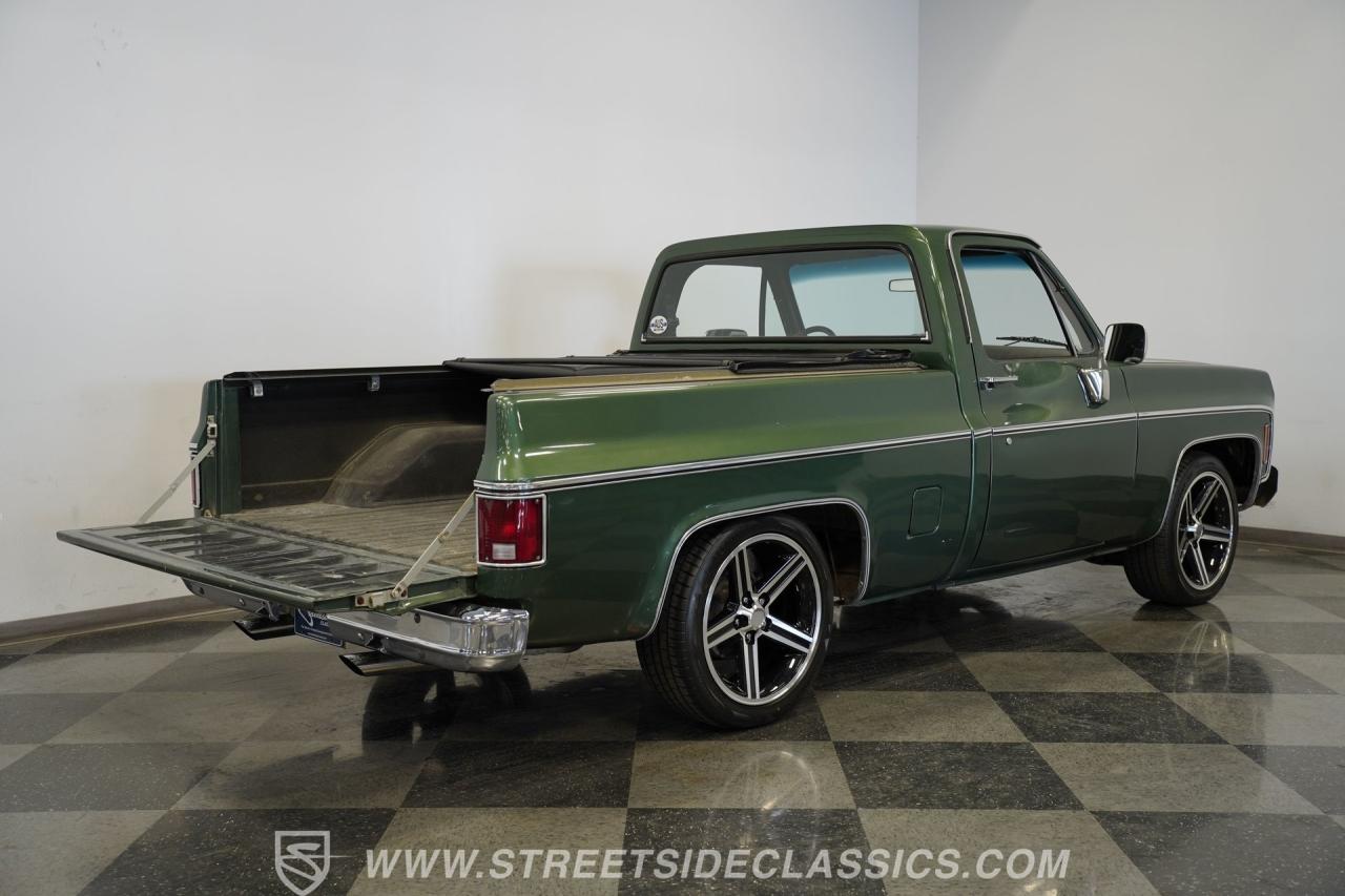 1979 Chevrolet C10