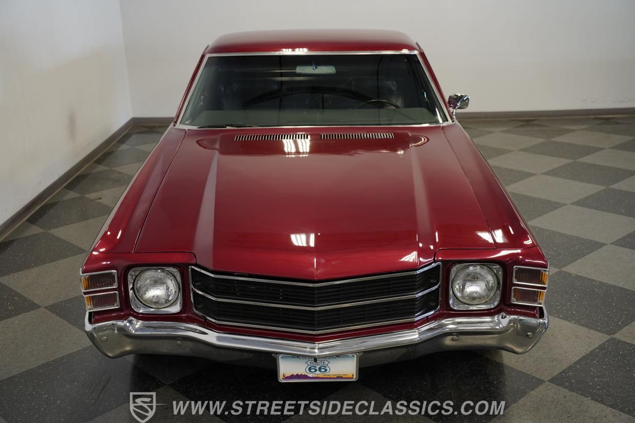 1971 Chevrolet El Camino