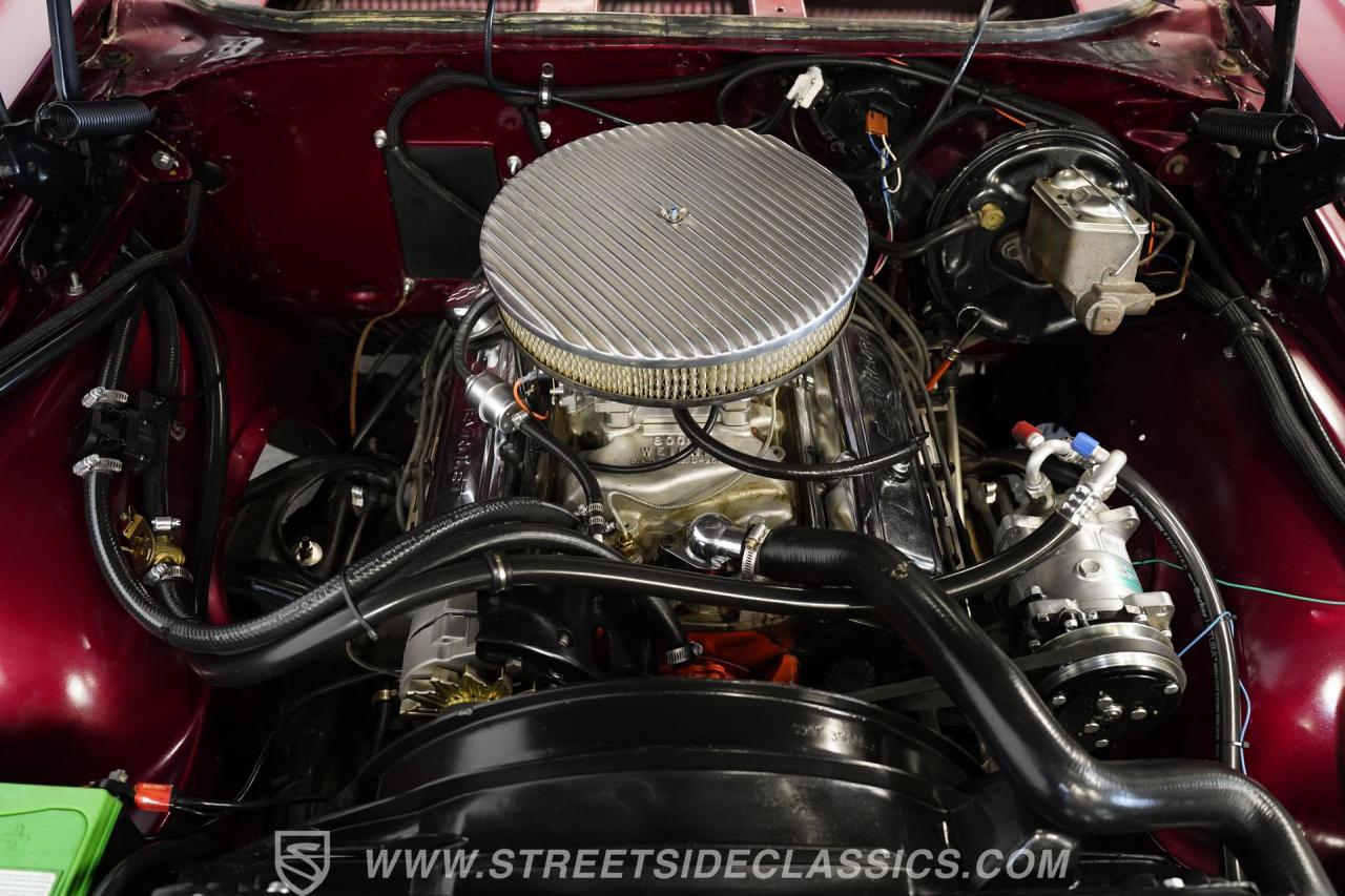 1971 Chevrolet El Camino