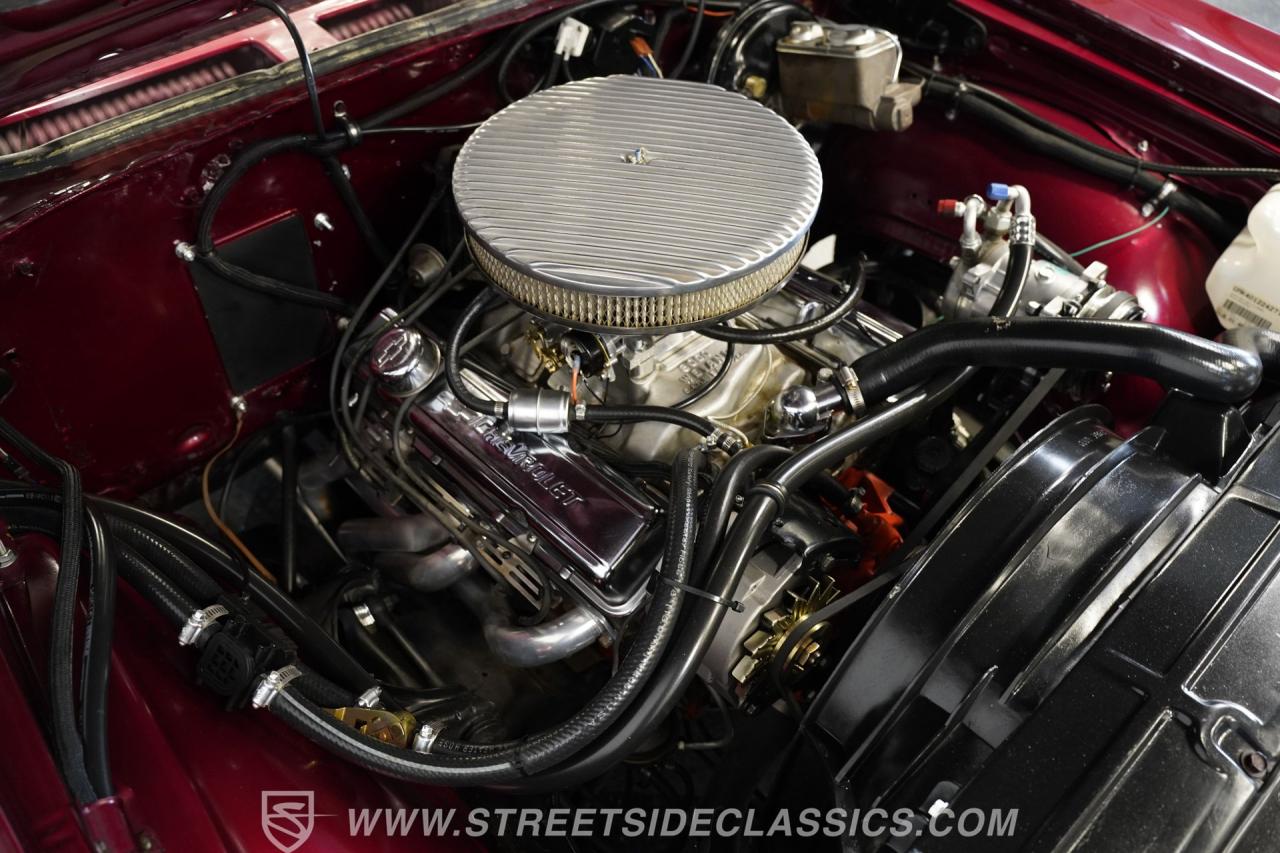 1971 Chevrolet El Camino