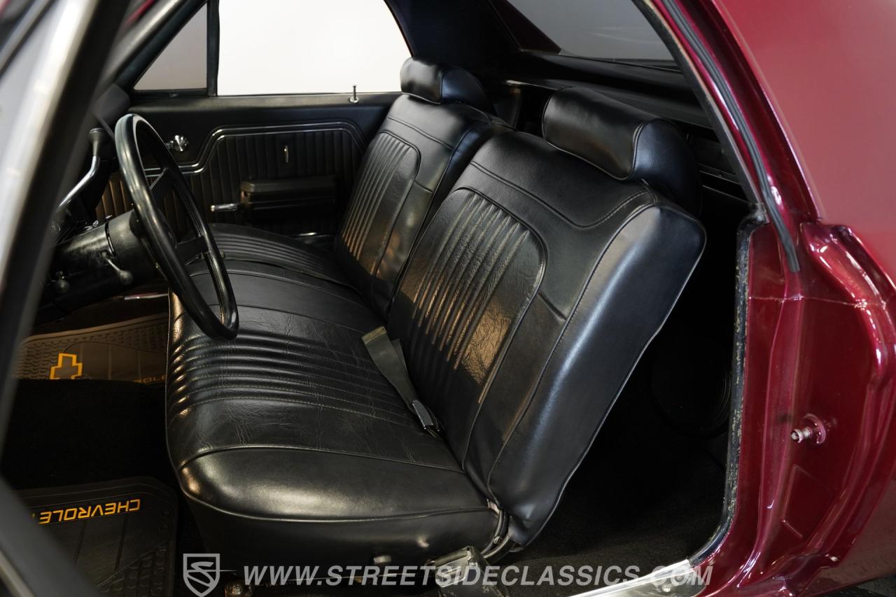 1971 Chevrolet El Camino