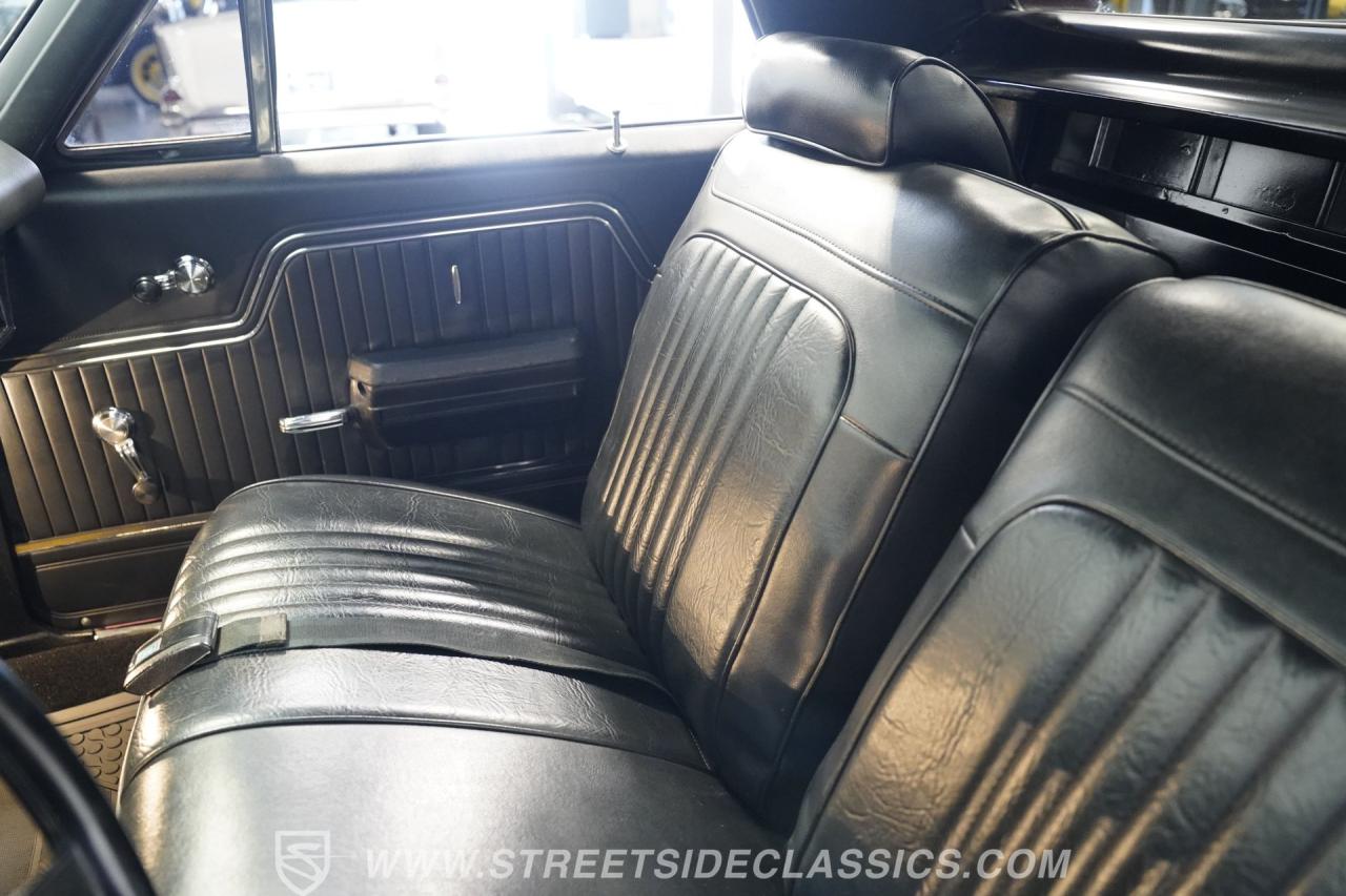 1971 Chevrolet El Camino