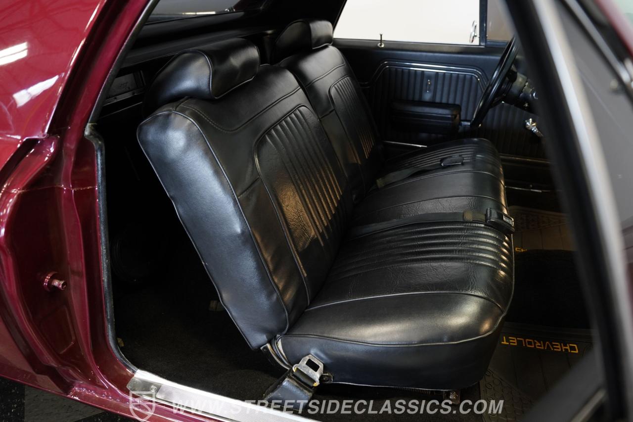 1971 Chevrolet El Camino