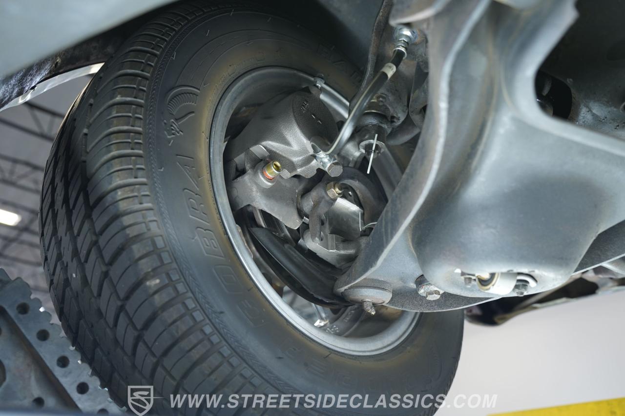 1971 Chevrolet El Camino