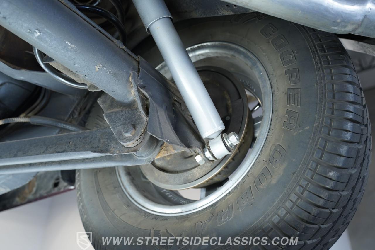 1971 Chevrolet El Camino