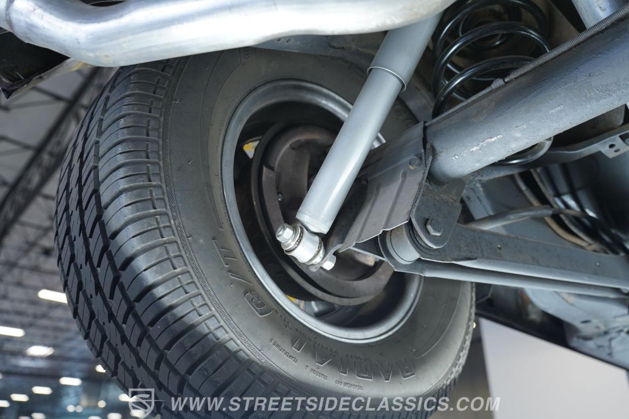 1971 Chevrolet El Camino