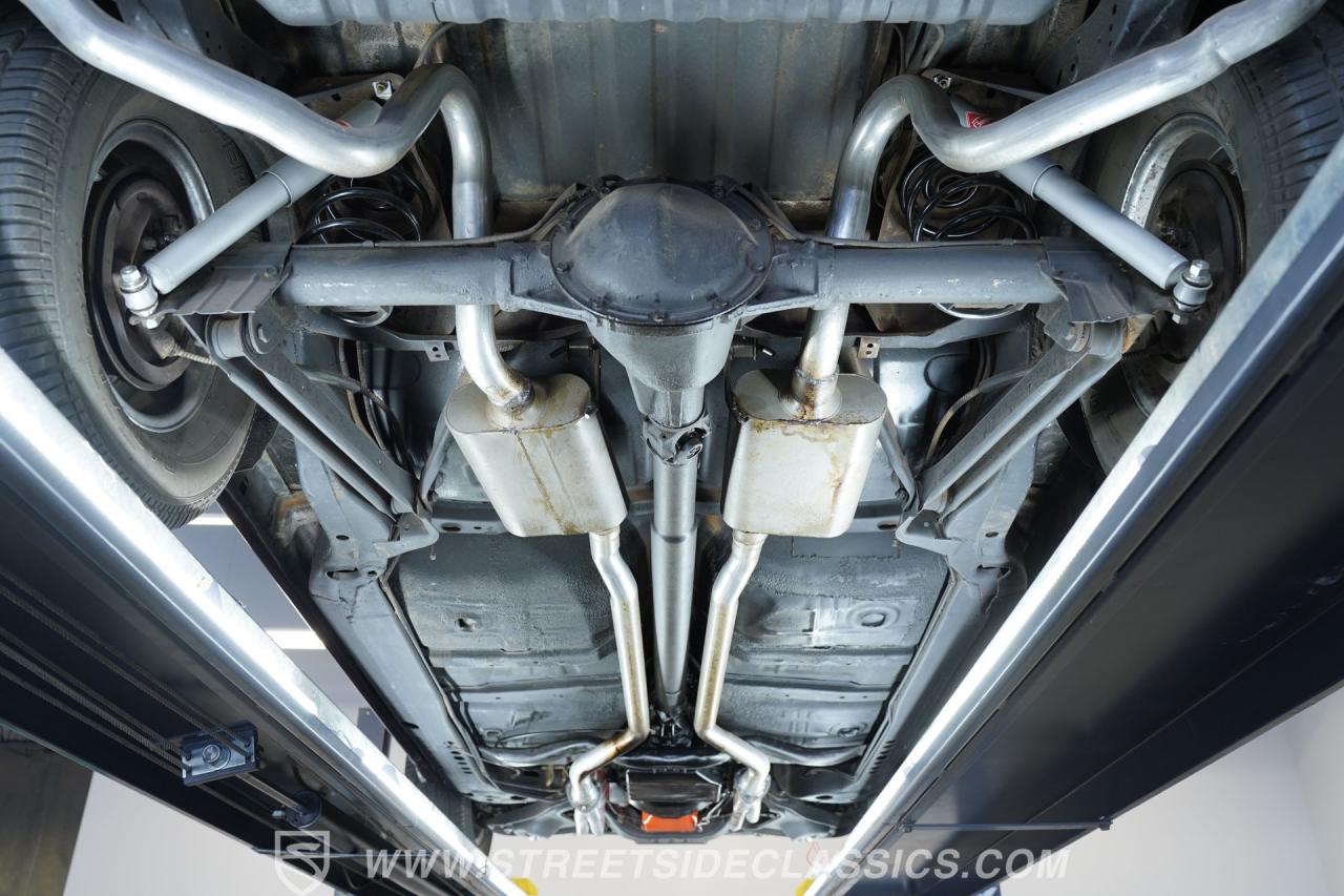 1971 Chevrolet El Camino