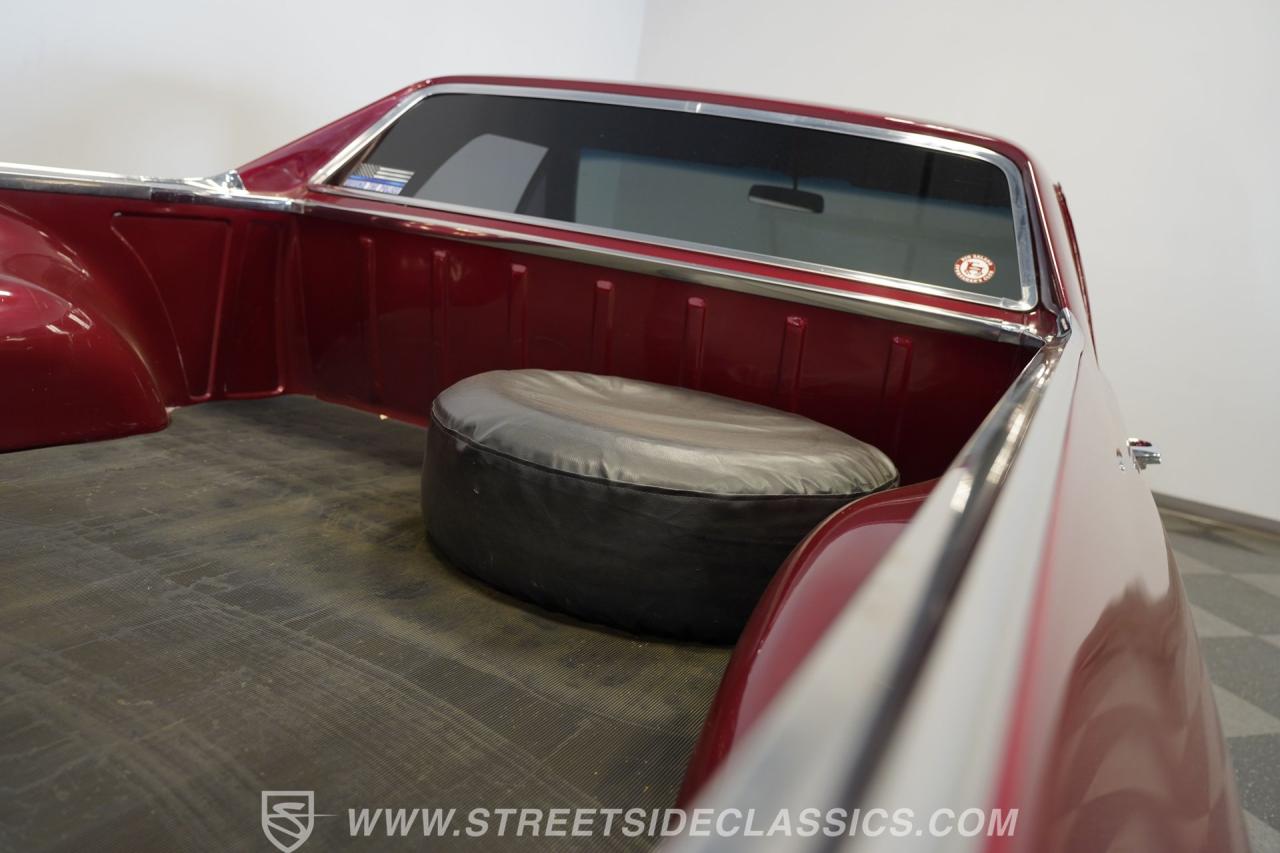 1971 Chevrolet El Camino