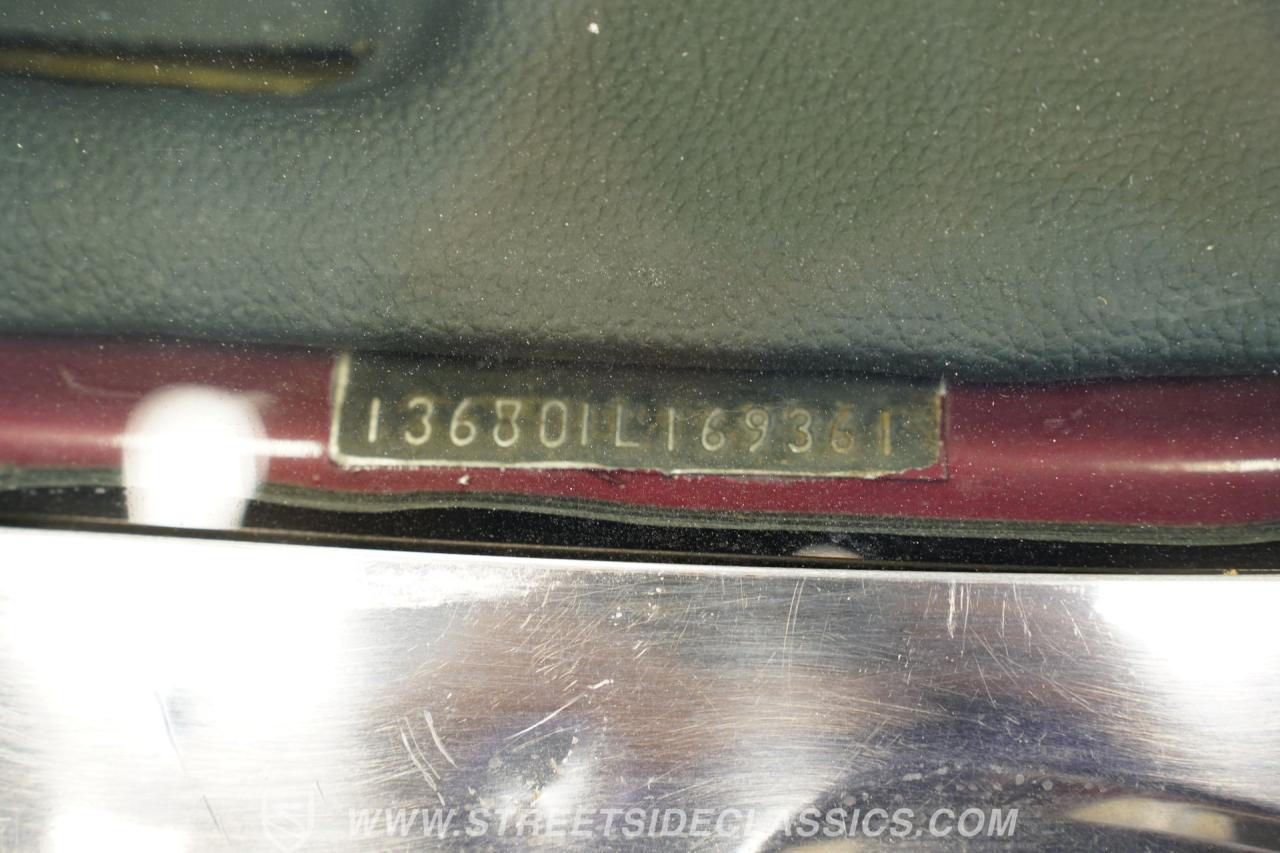 1971 Chevrolet El Camino