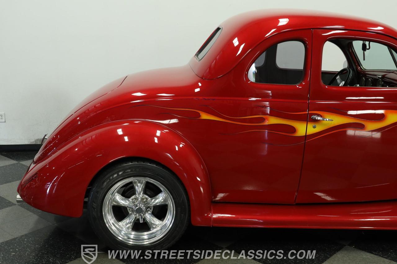 1937 Ford Coupe