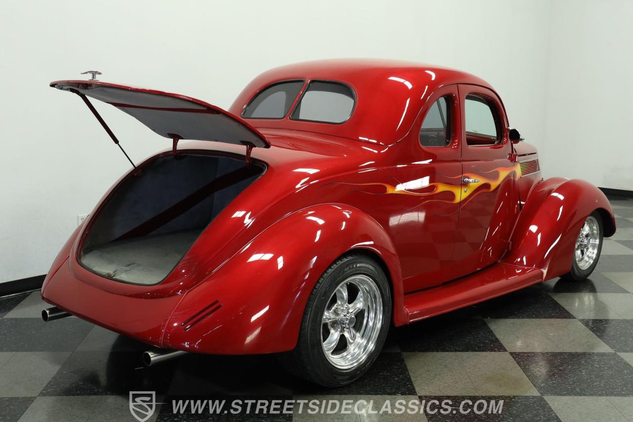 1937 Ford Coupe