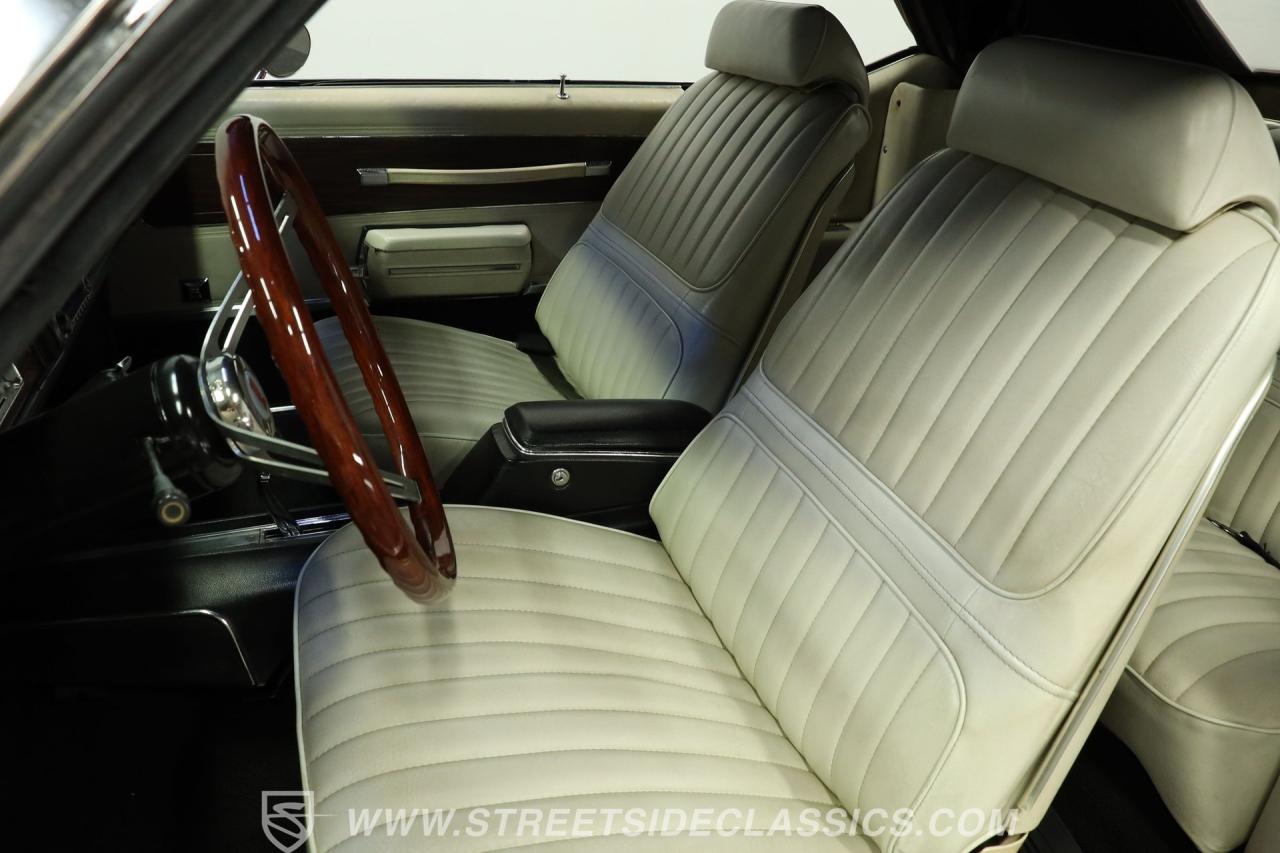 1972 Oldsmobile Cutlass Supreme Convertible