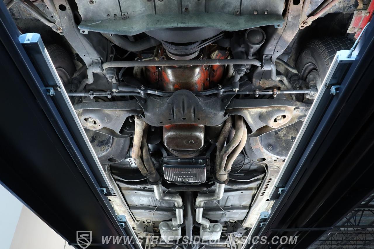 1972 Oldsmobile Cutlass Supreme Convertible