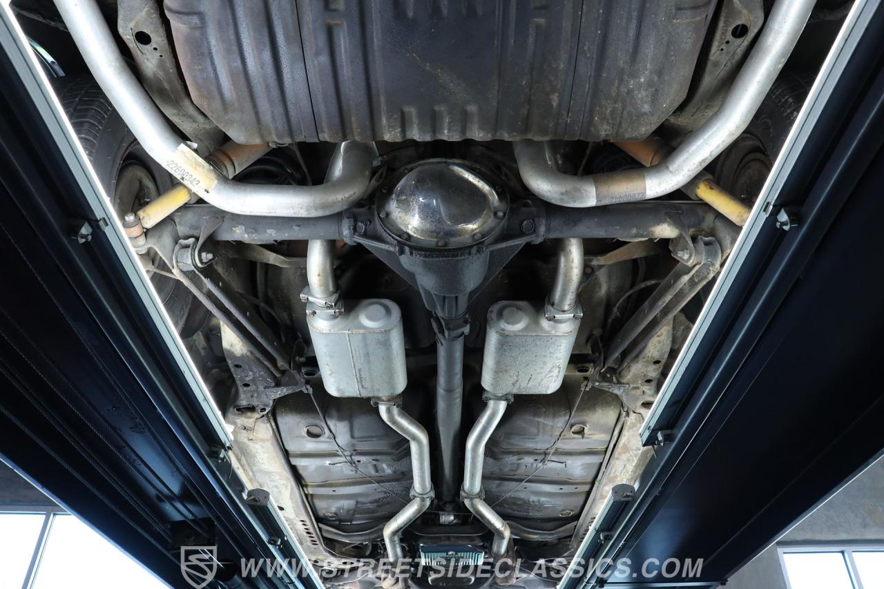 1972 Oldsmobile Cutlass Supreme Convertible