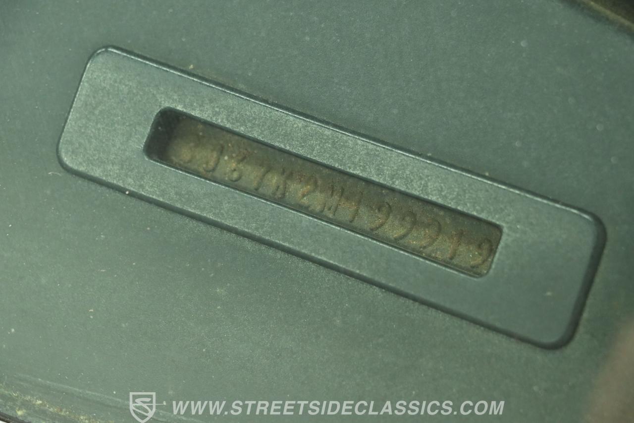 1972 Oldsmobile Cutlass Supreme Convertible