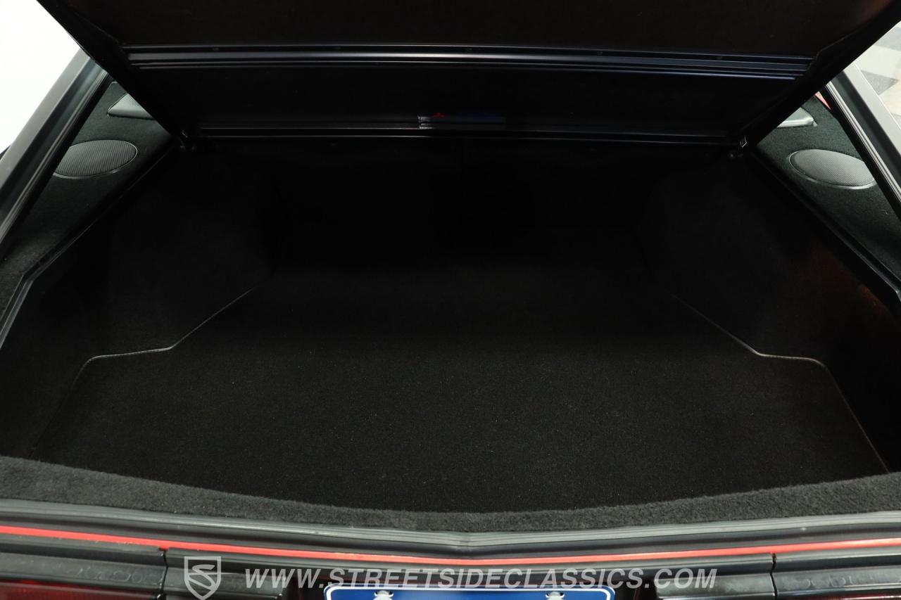 1988 Mitsubishi Starion ESI-R 2+2 Turbo