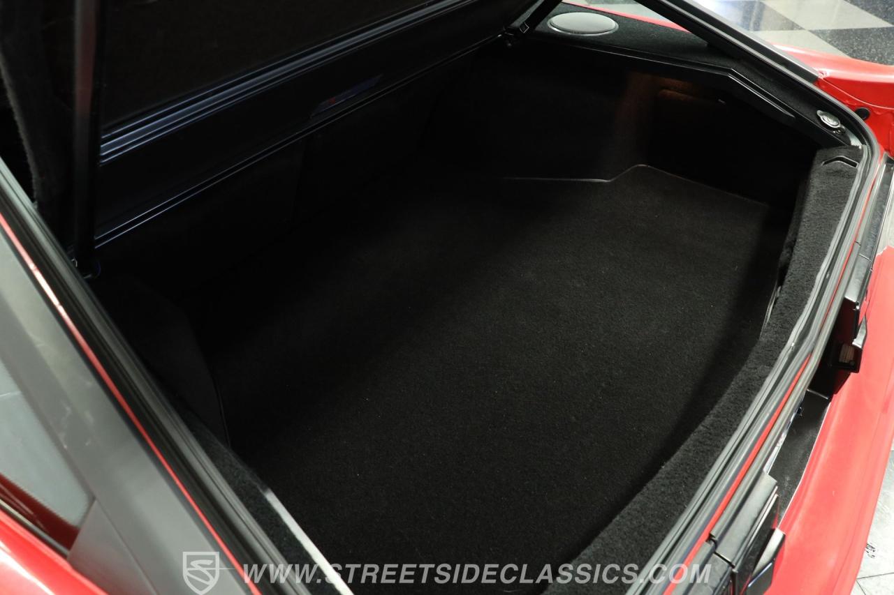 1988 Mitsubishi Starion ESI-R 2+2 Turbo