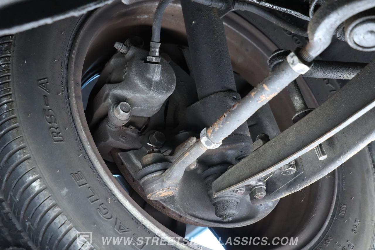 1988 Mitsubishi Starion ESI-R 2+2 Turbo