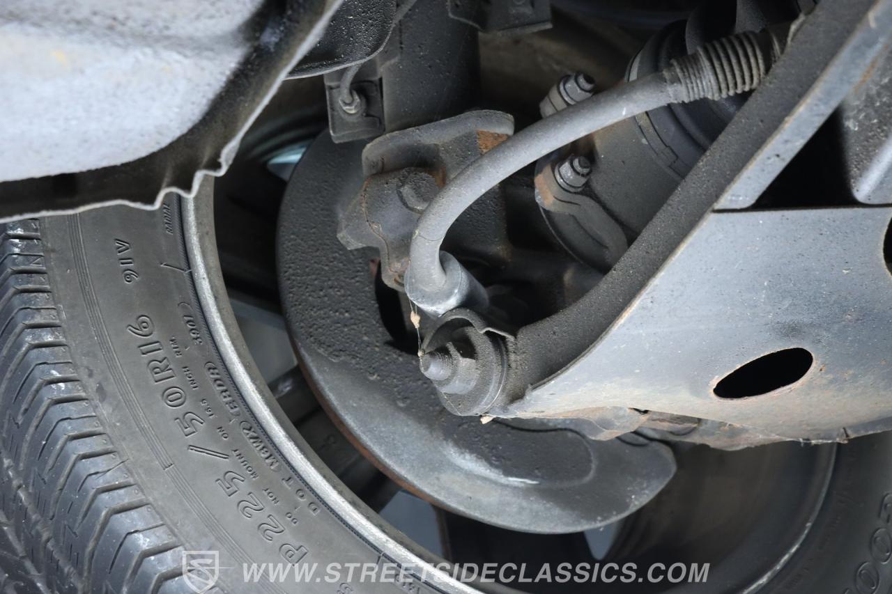 1988 Mitsubishi Starion ESI-R 2+2 Turbo