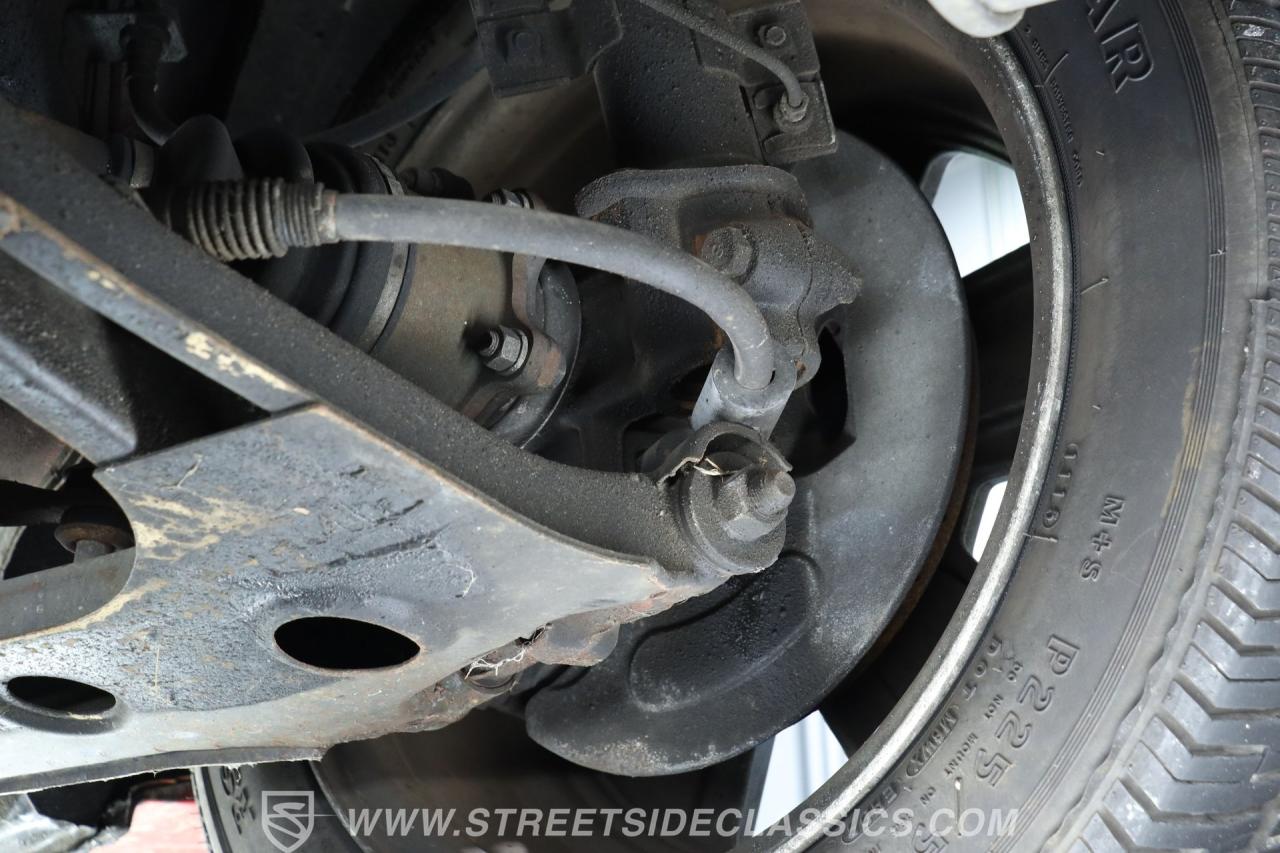 1988 Mitsubishi Starion ESI-R 2+2 Turbo