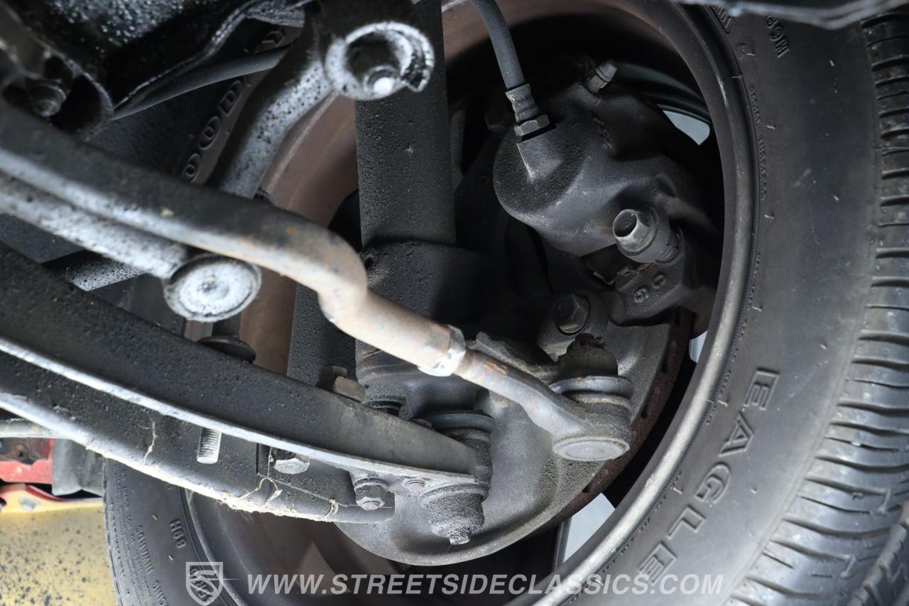 1988 Mitsubishi Starion ESI-R 2+2 Turbo