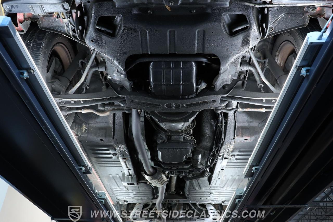 1988 Mitsubishi Starion ESI-R 2+2 Turbo