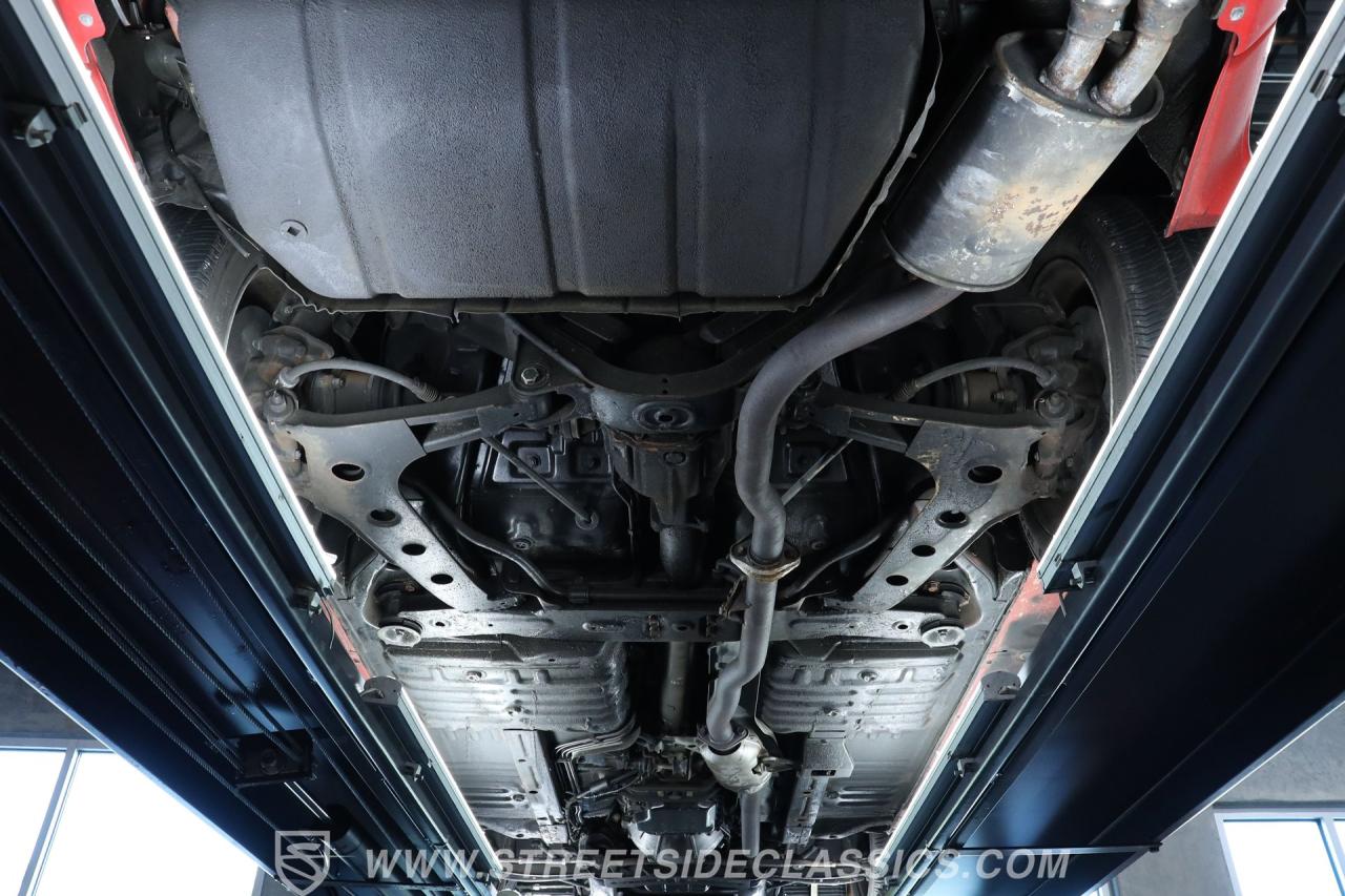 1988 Mitsubishi Starion ESI-R 2+2 Turbo