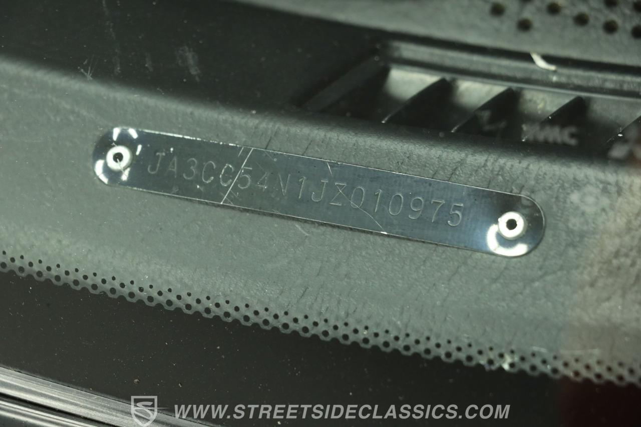 1988 Mitsubishi Starion ESI-R 2+2 Turbo