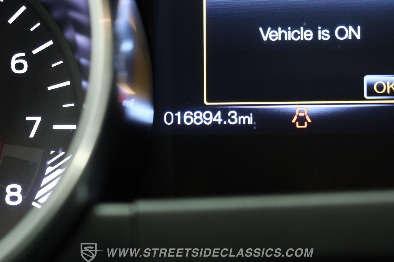 2021 Ford Mustang GT Premium Convertible