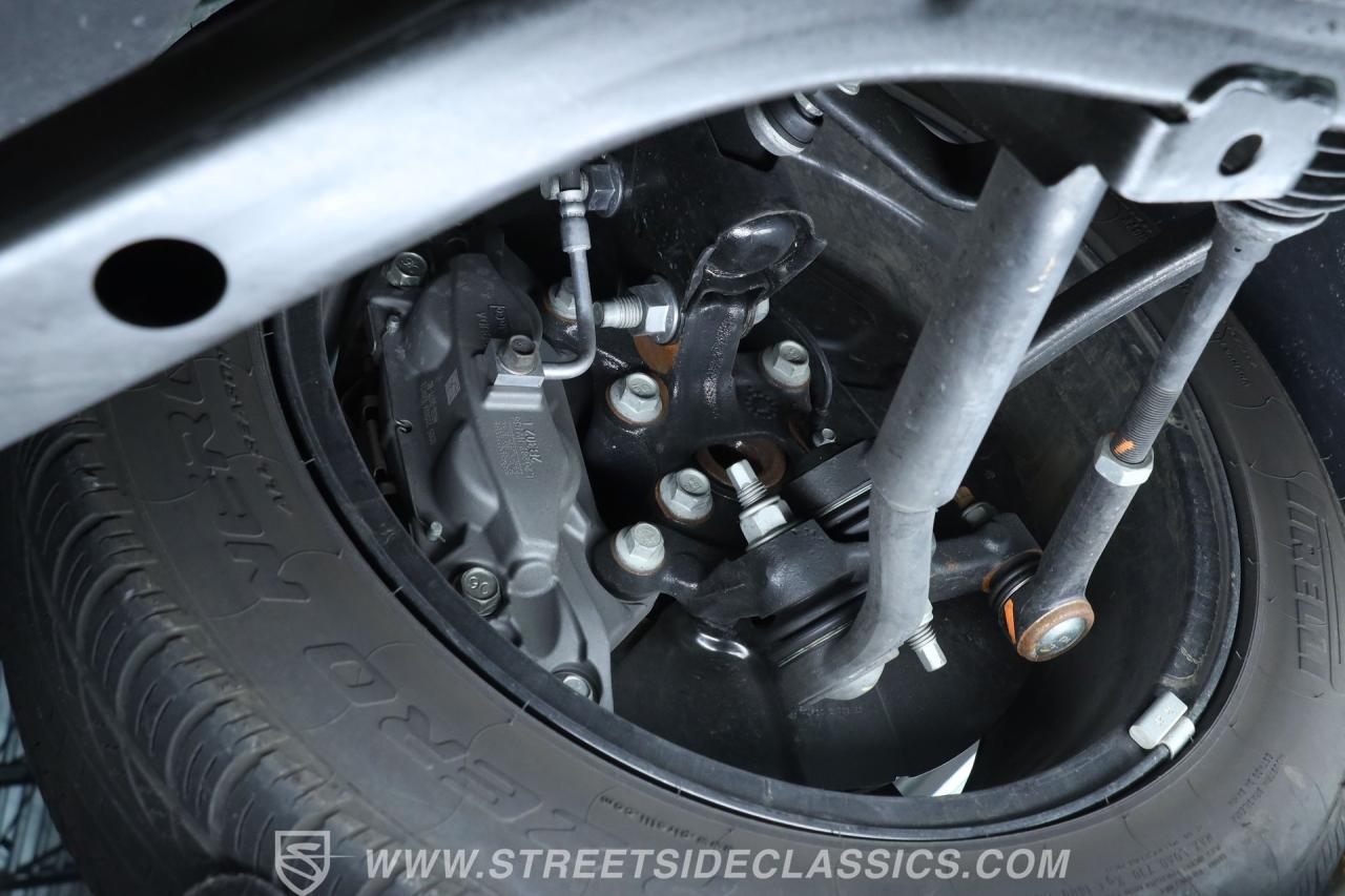 2021 Ford Mustang GT Premium Convertible