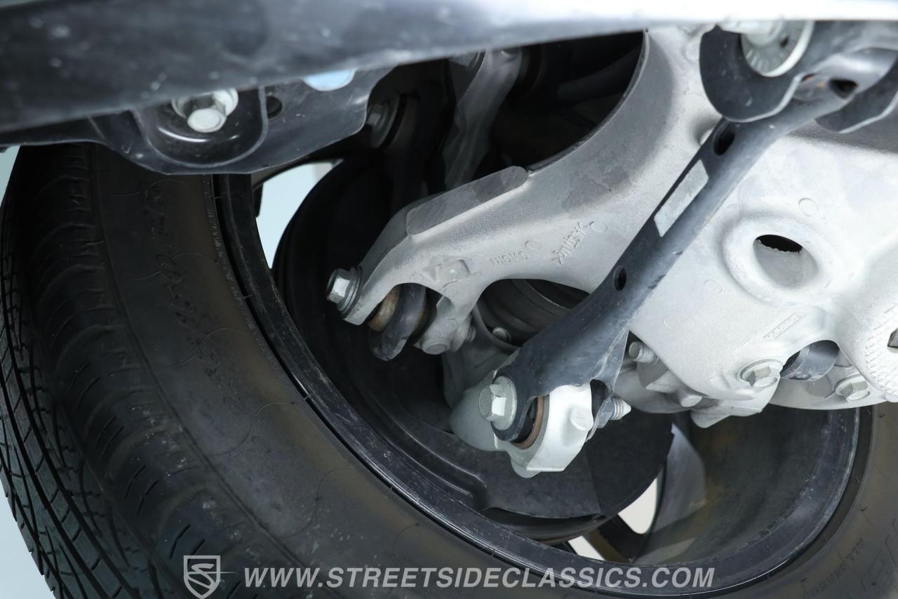 2021 Ford Mustang GT Premium Convertible