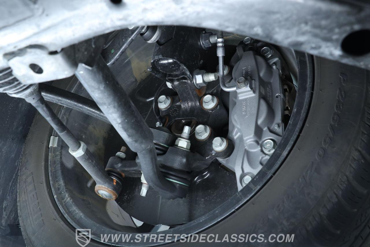 2021 Ford Mustang GT Premium Convertible