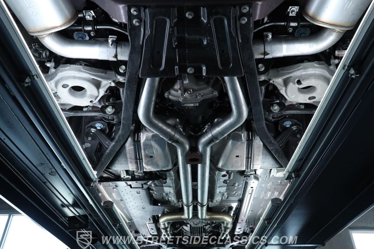 2021 Ford Mustang GT Premium Convertible