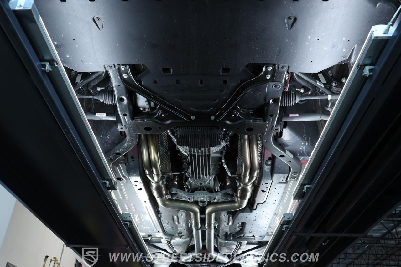 2021 Ford Mustang GT Premium Convertible