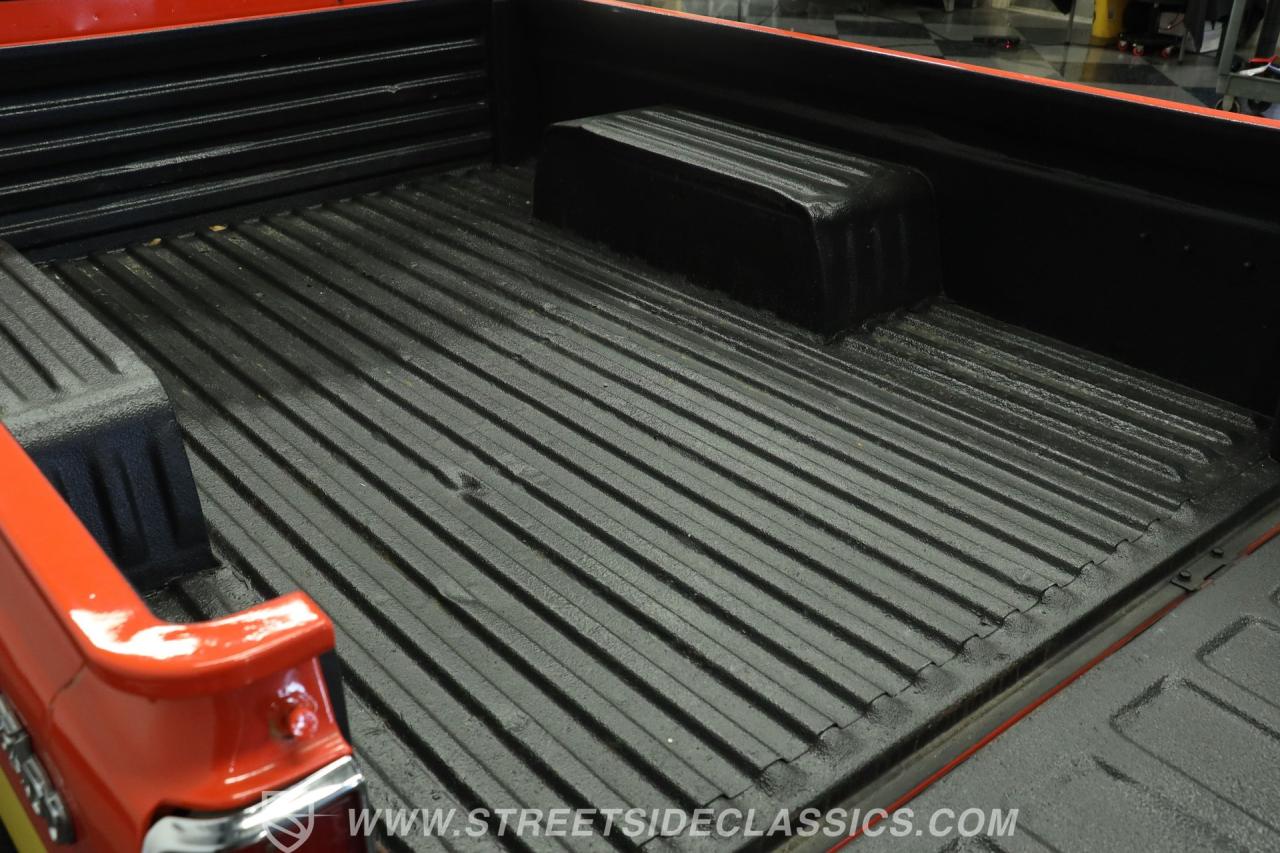 1979 Chevrolet LUV Mikado Pickup 4x4