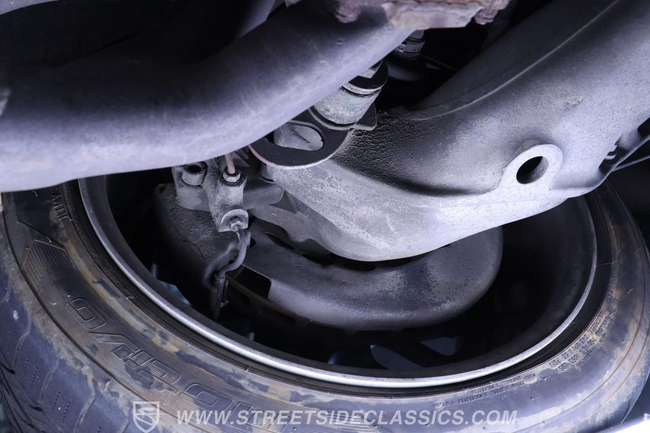 1988 Porsche 911 Turbo Cabriolet