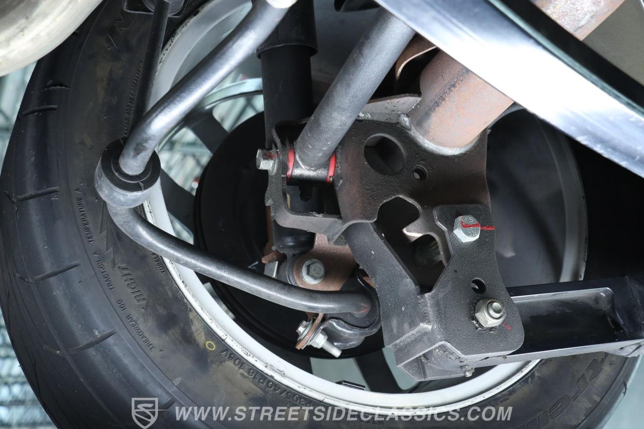 2009 Ford Mustang Shelby GT500 Convertible