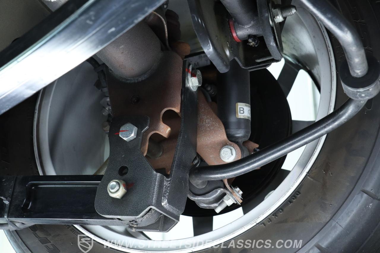 2009 Ford Mustang Shelby GT500 Convertible