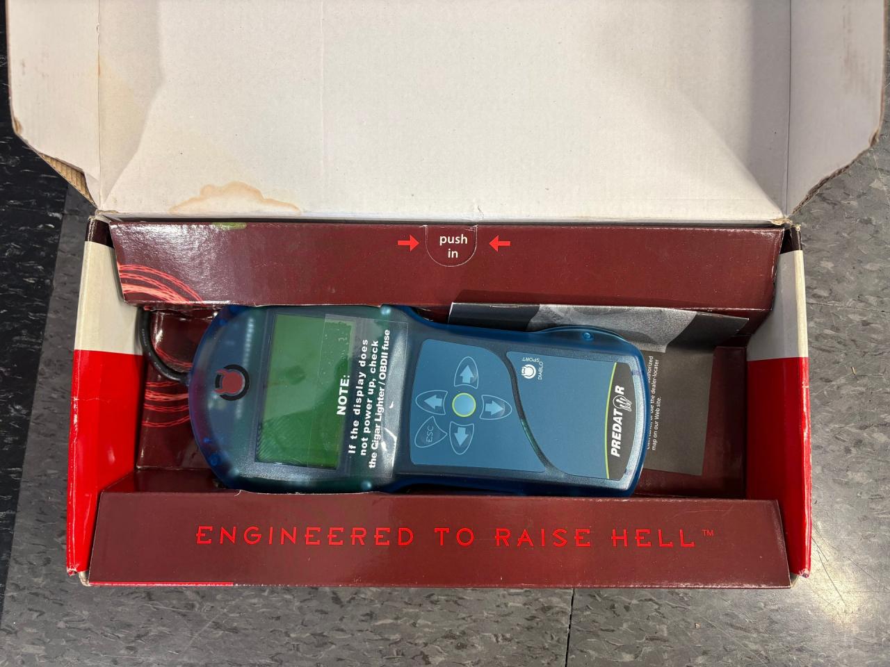 2009 Ford Mustang Shelby GT500 Convertible