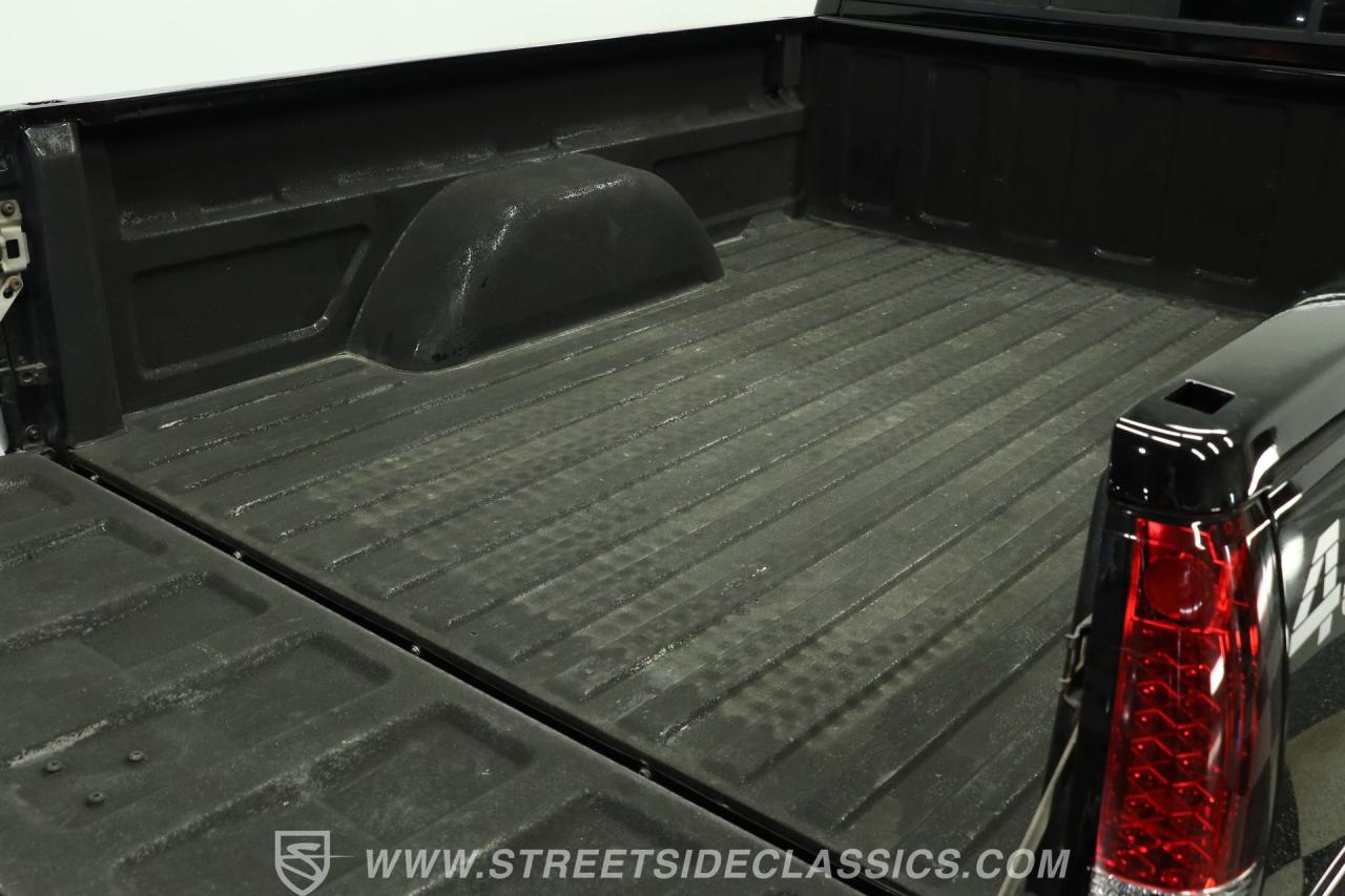 1990 Chevrolet C1500 454 SS