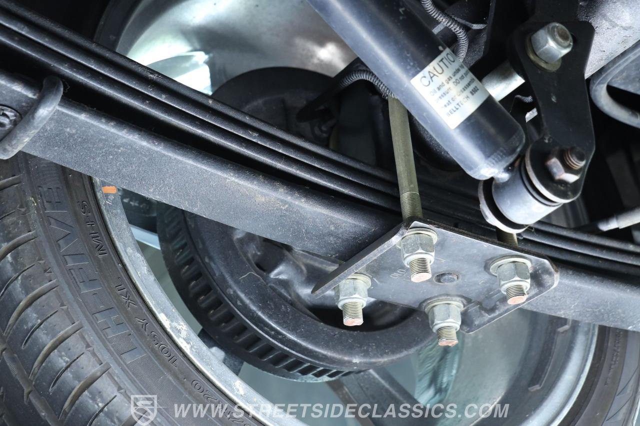 1990 Chevrolet C1500 454 SS