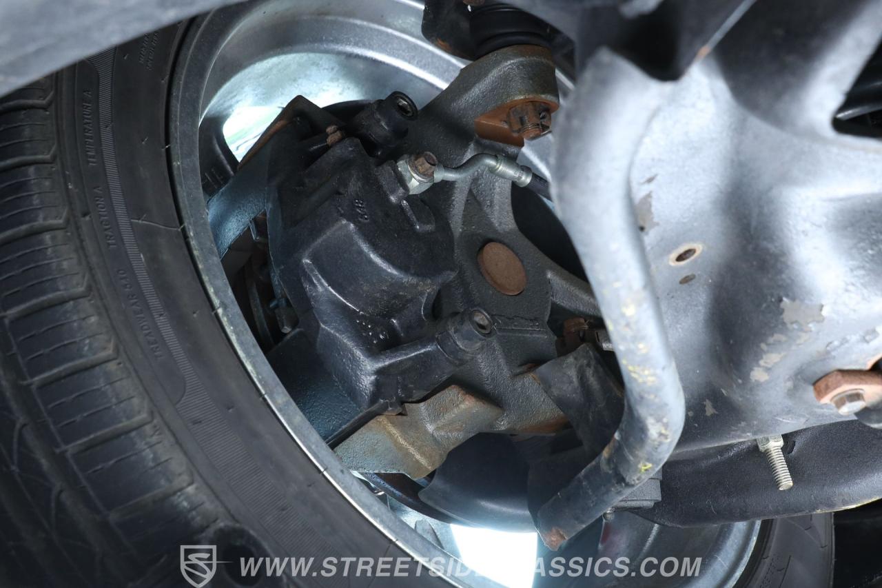 1990 Chevrolet C1500 454 SS