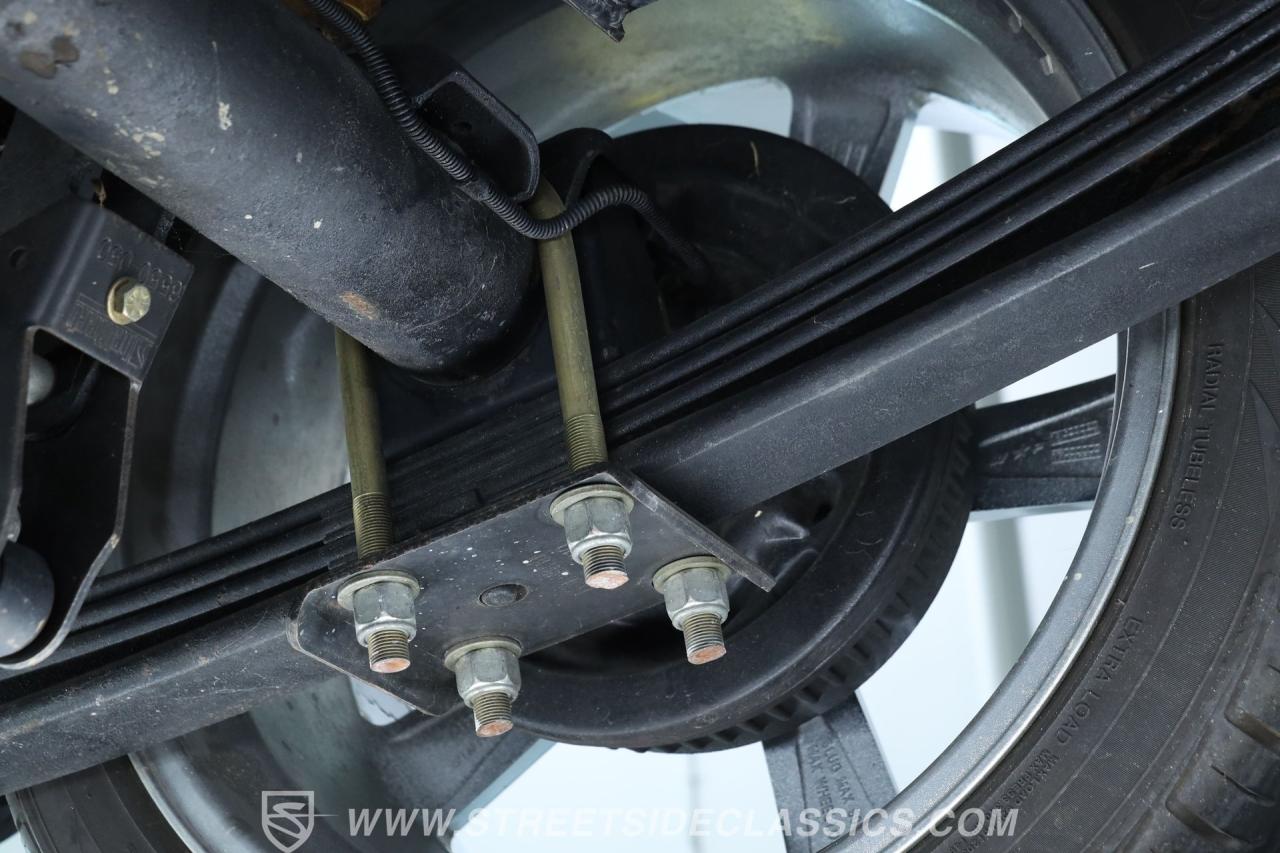 1990 Chevrolet C1500 454 SS