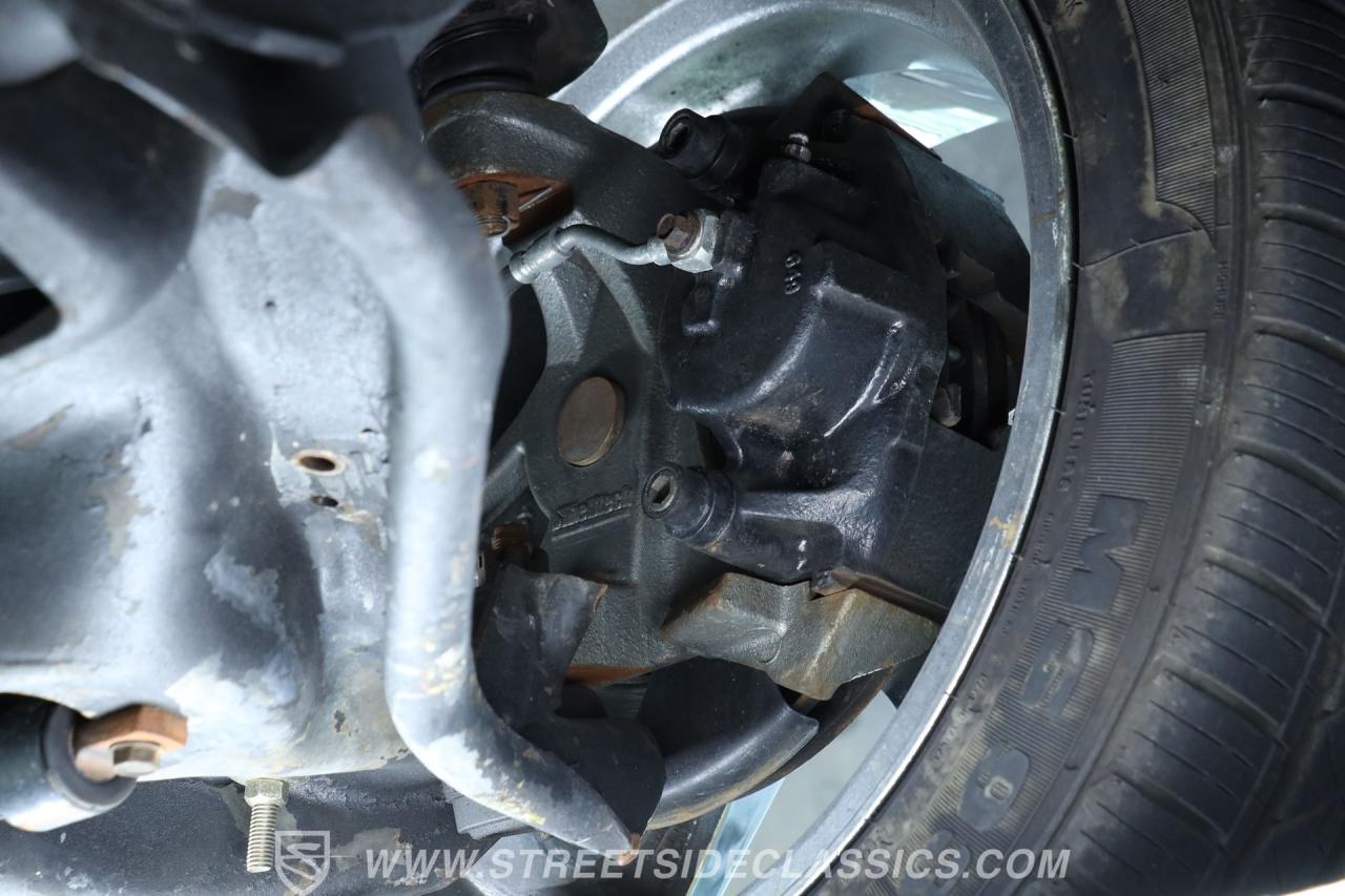 1990 Chevrolet C1500 454 SS