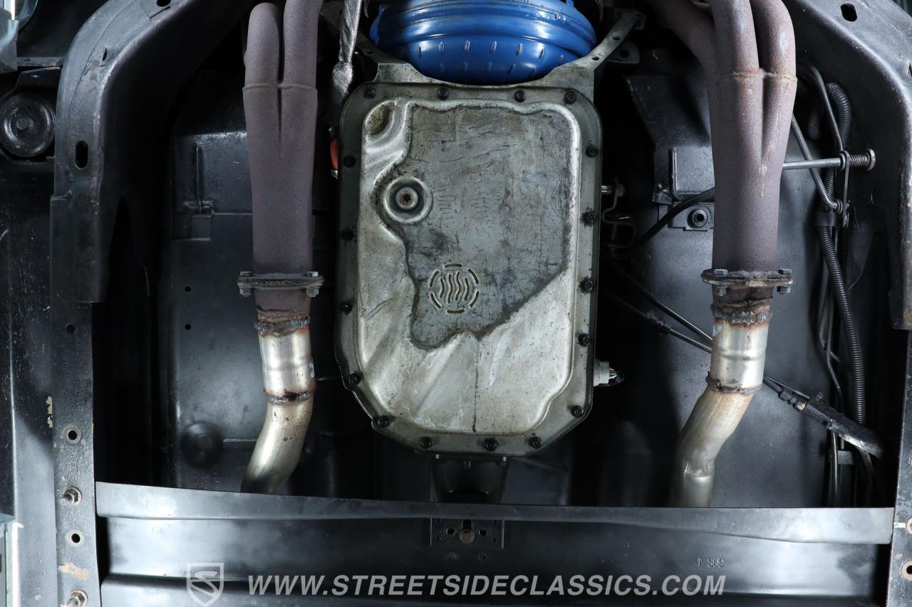 1990 Chevrolet C1500 454 SS