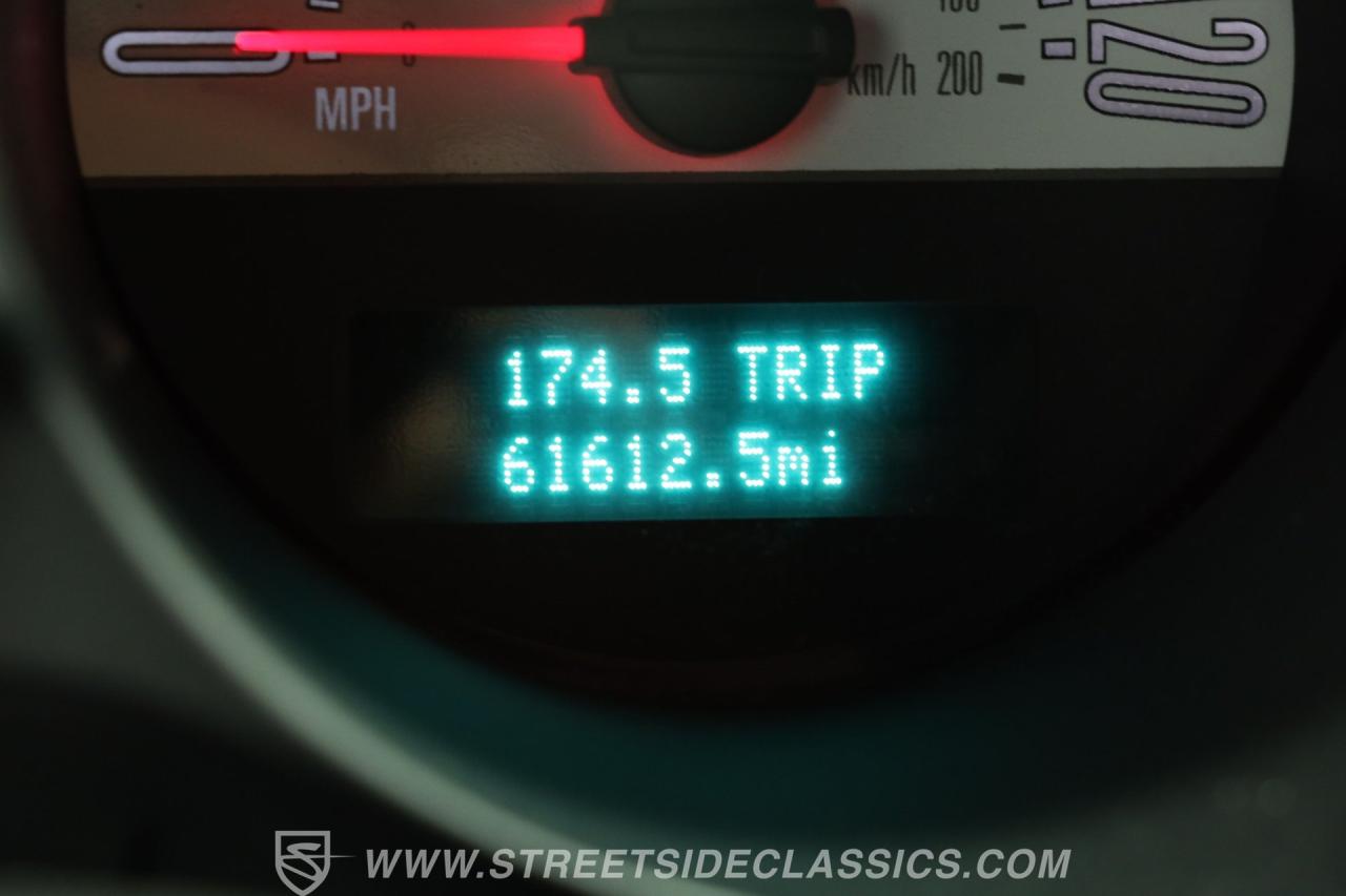 2007 Ford Mustang Convertible