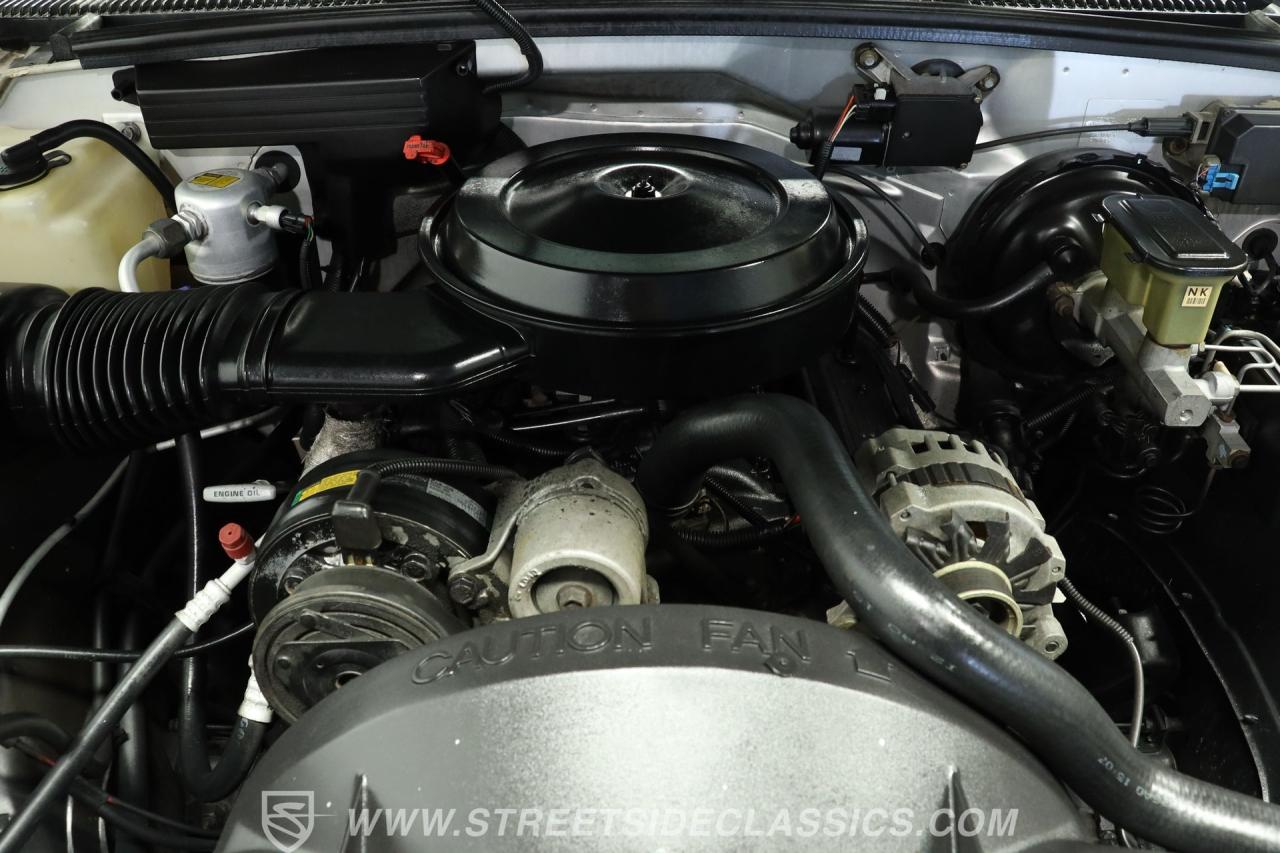 1992 Chevrolet K1500 Silverado Z71 4x4