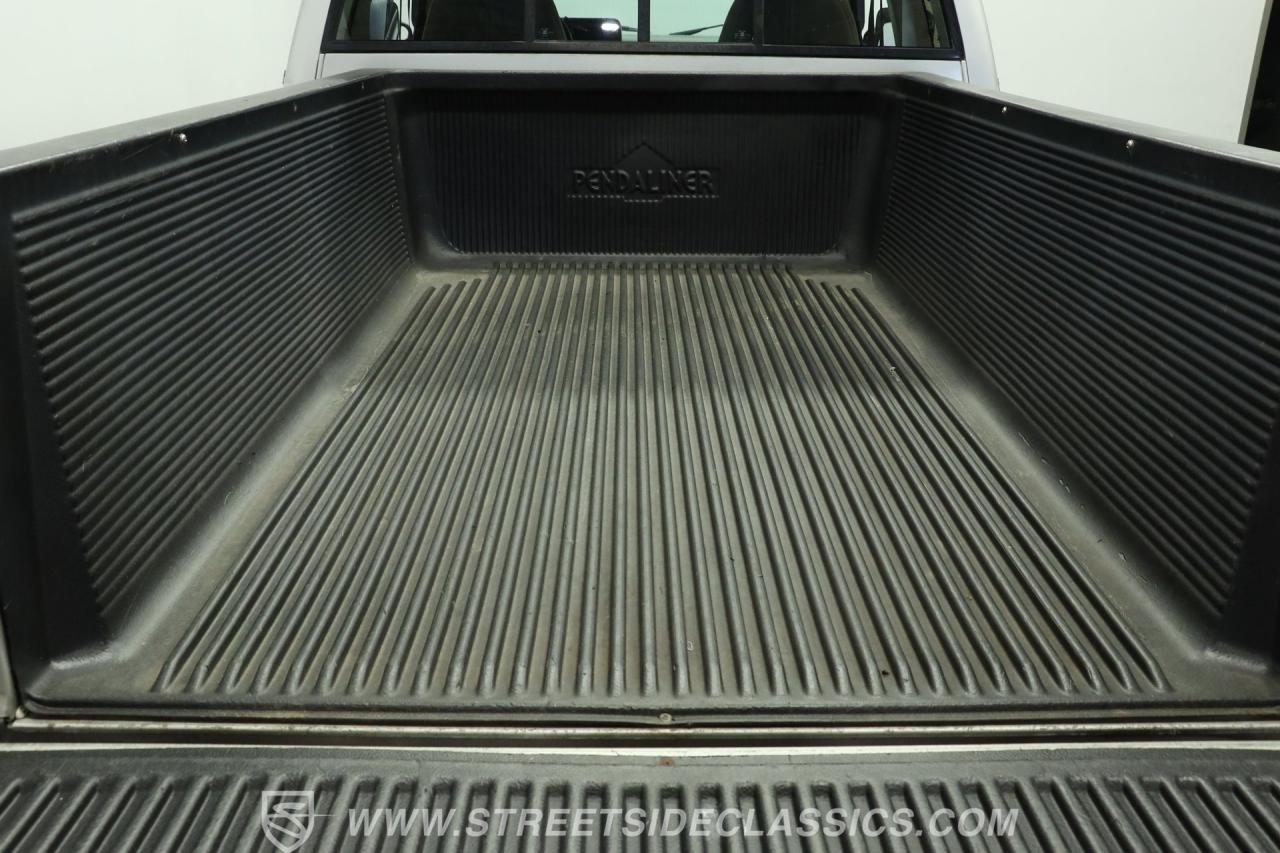 1992 Chevrolet K1500 Silverado Z71 4x4