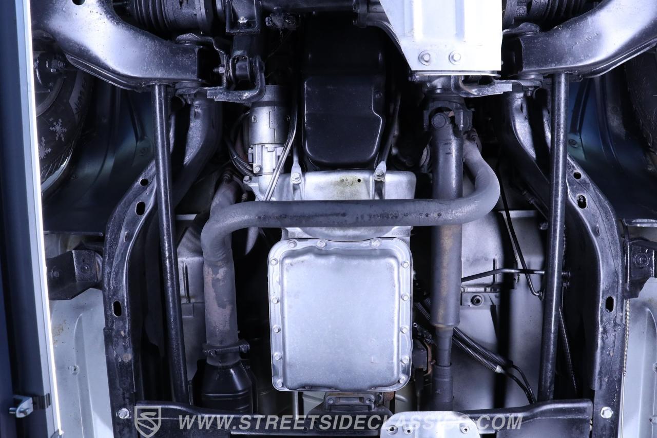 1992 Chevrolet K1500 Silverado Z71 4x4